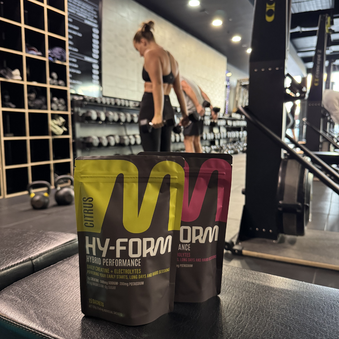 HY-FORM