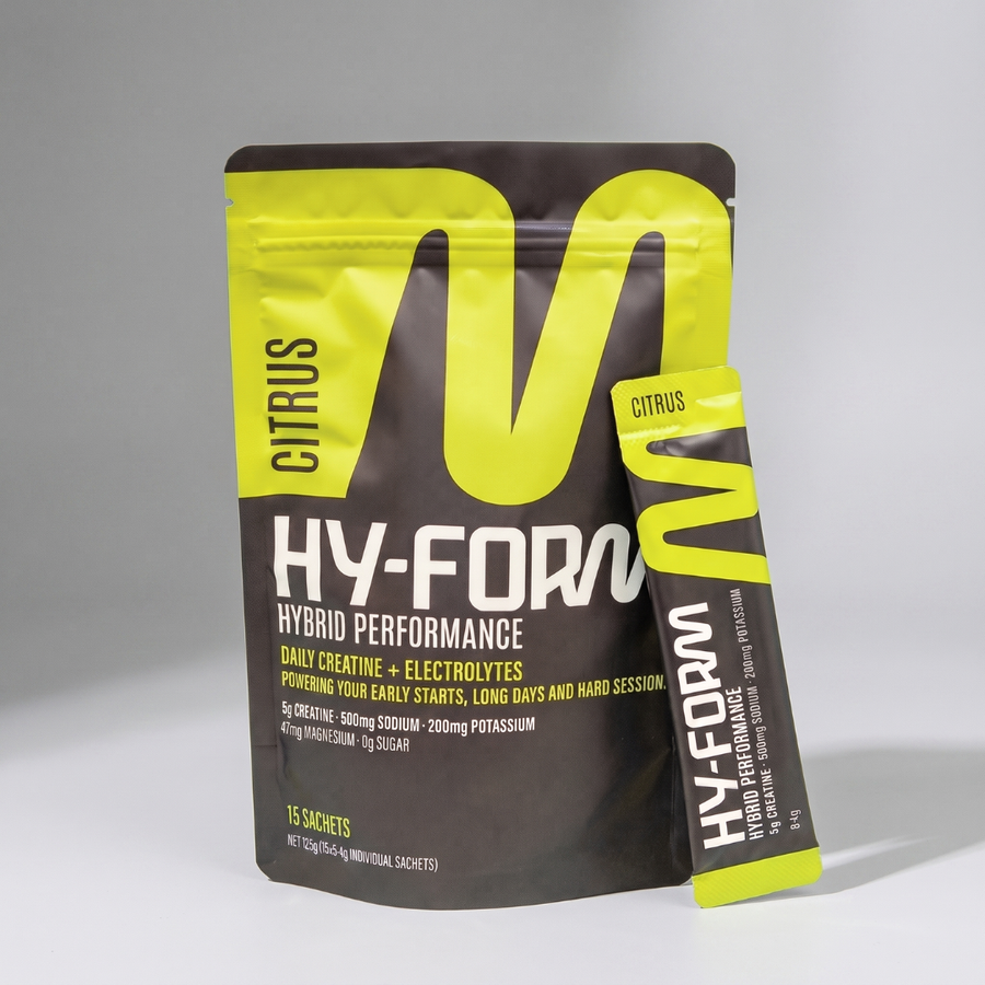 HY-FORM sachet