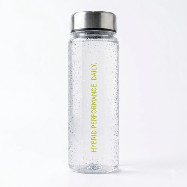 HY-FORM Bottle