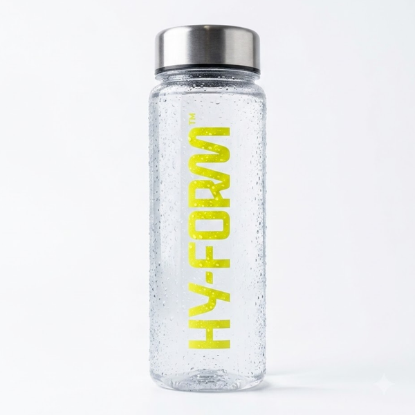 HY-FORM Bottle