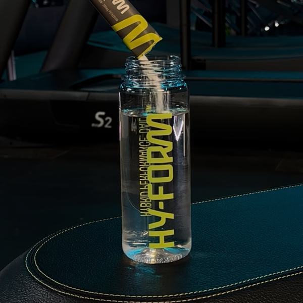 HY-FORM Bundle