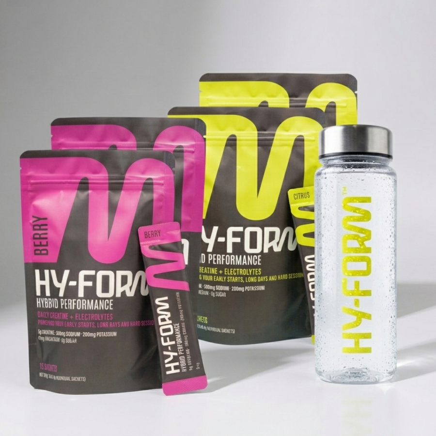 HY-FORM Bundle