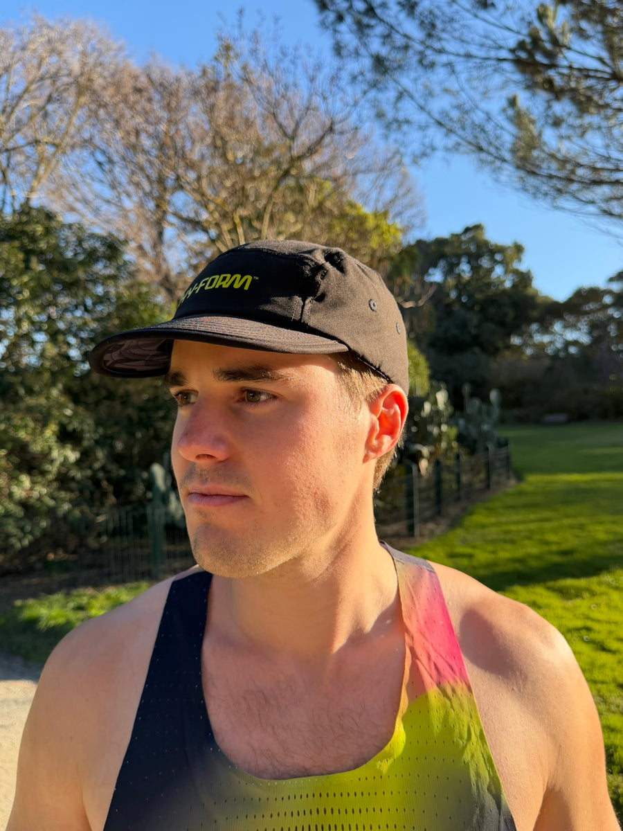 HY-FORM Cap