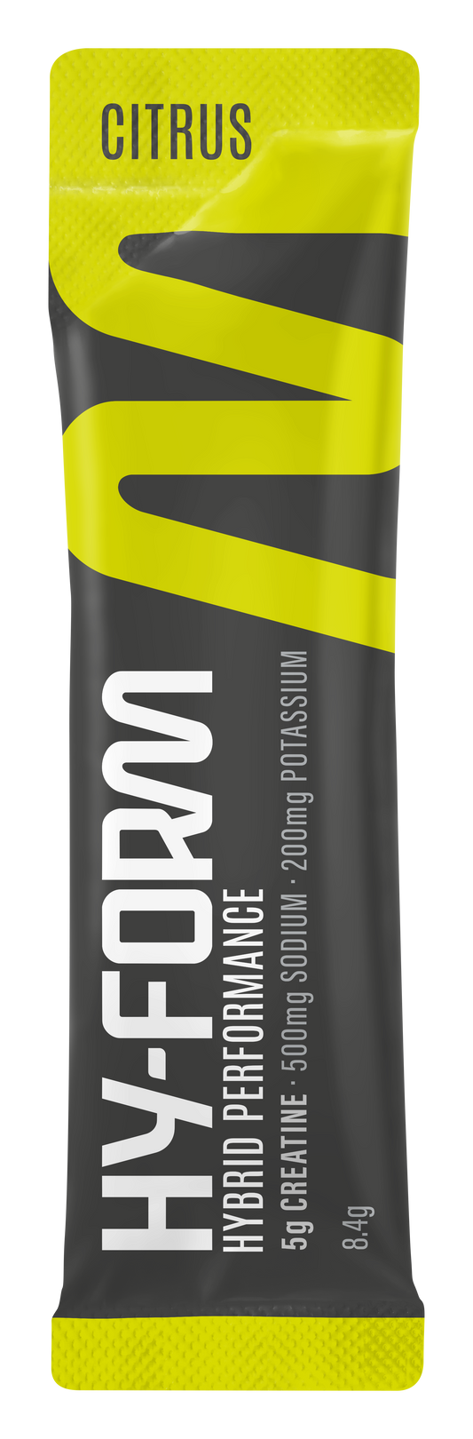 HY-FORM Electrolytes + Creatine