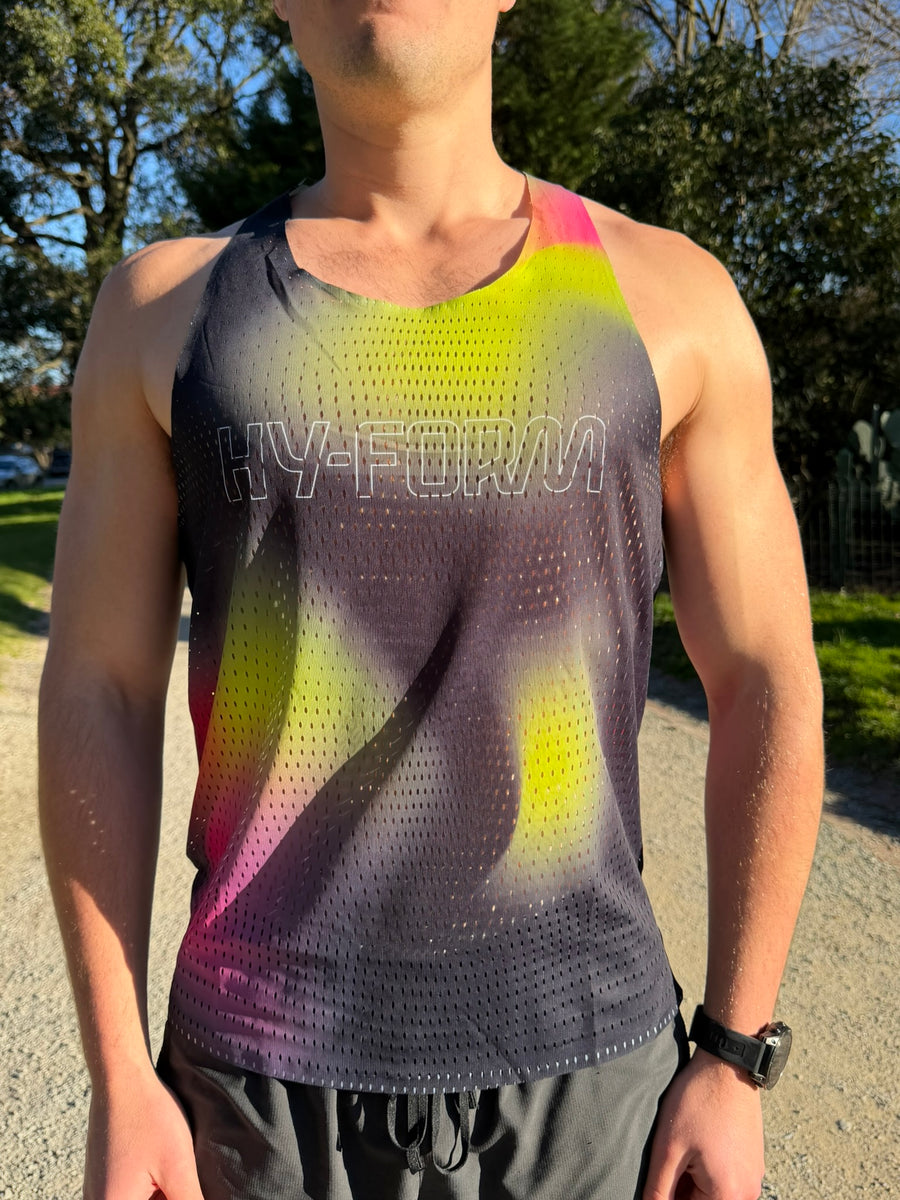 HY-FORM Singlet